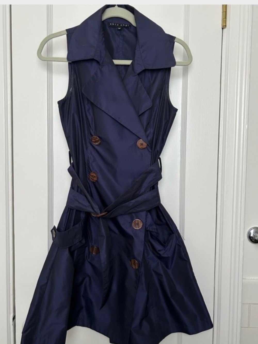 Shin Choi dress
